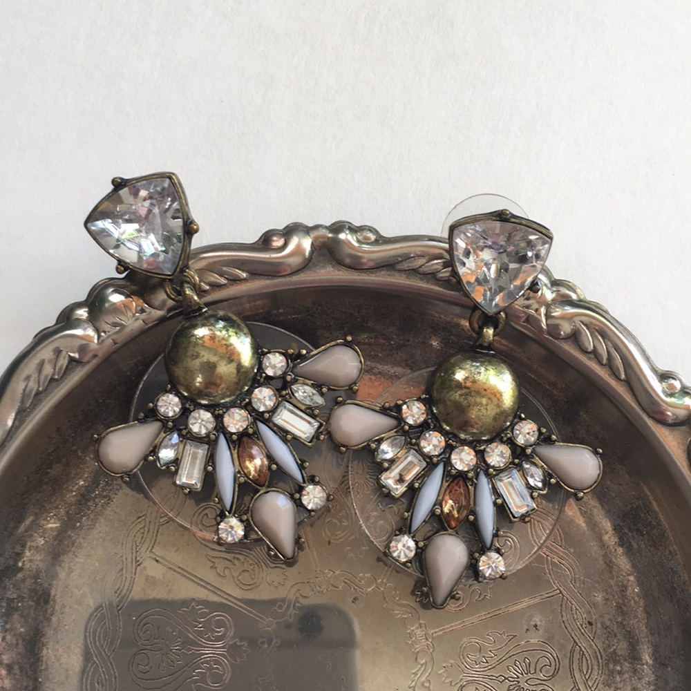 Baublebar Statement Earrings